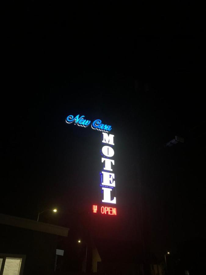 New Casa Motel Los Angeles — Photos 3